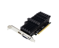 Gigabyte GeForce GT 710 2GB DDR5 - 616270 - zdjęcie 2